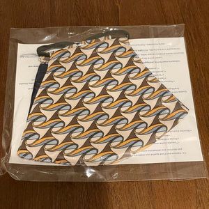 Tory Burch Face Mask